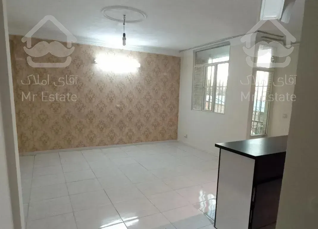 آپارتمان۶۲متری/اندیشه/