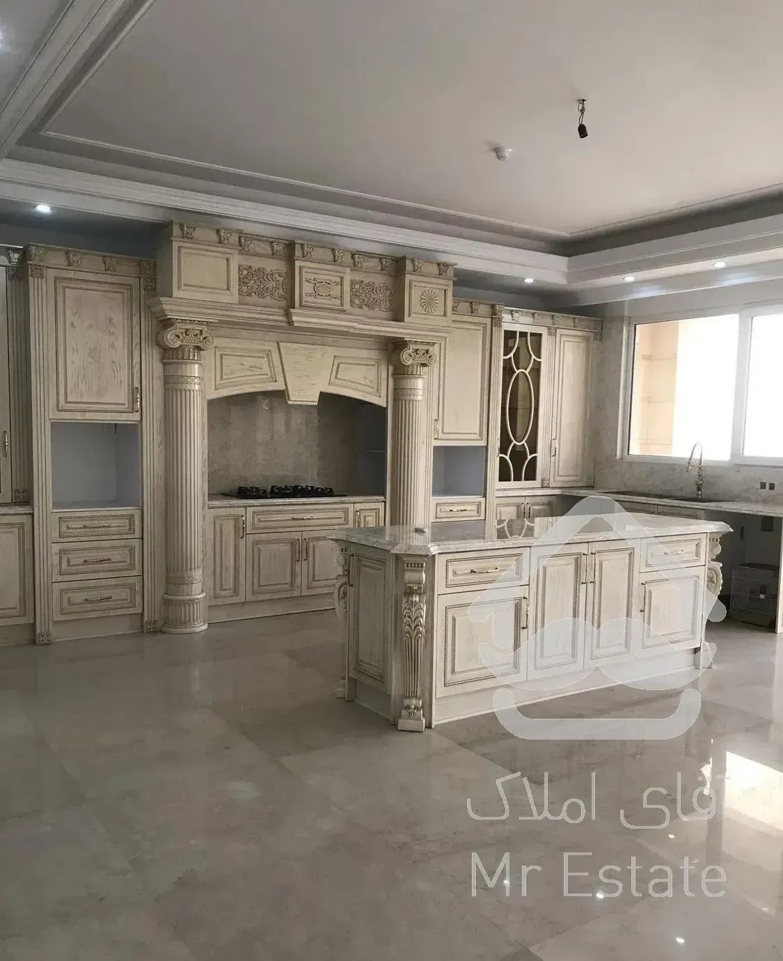 ١٦٠ متر / دوساله/ رهن و اجاره و قابل تبدیل