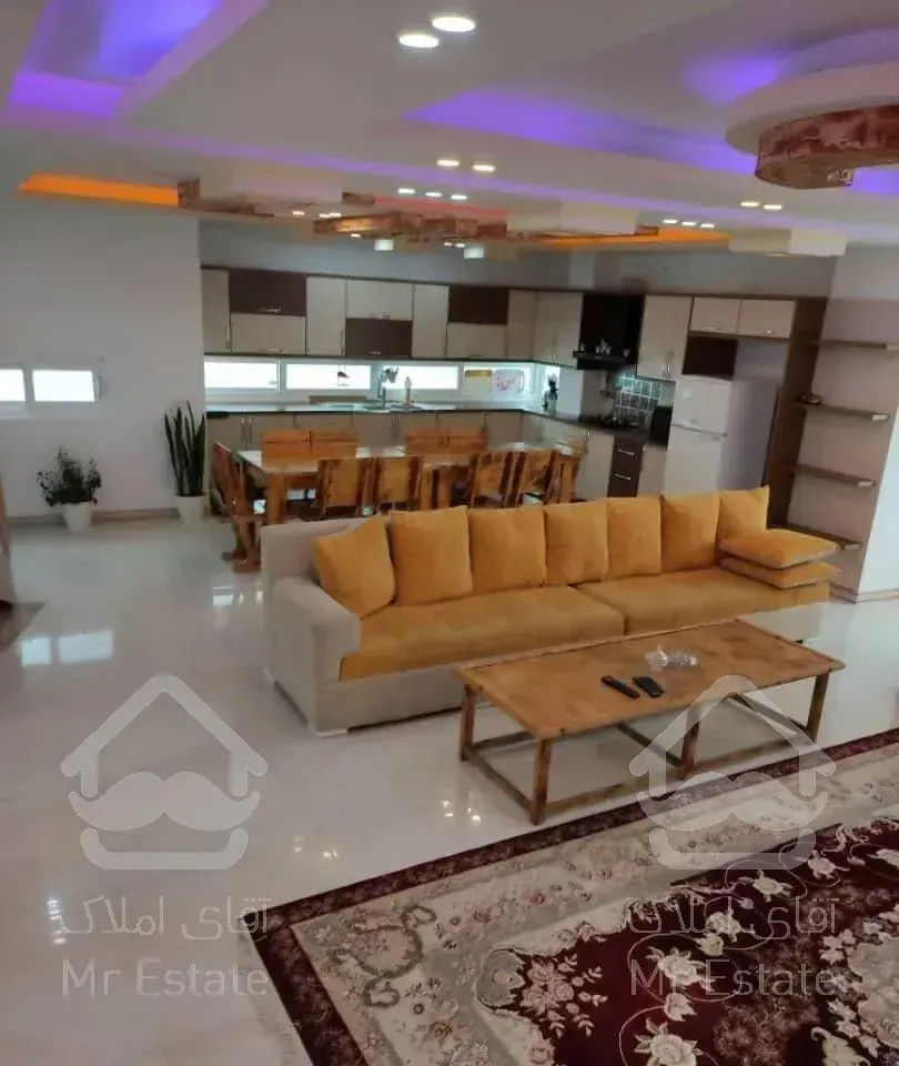 ویلا تریبلکس استخردار