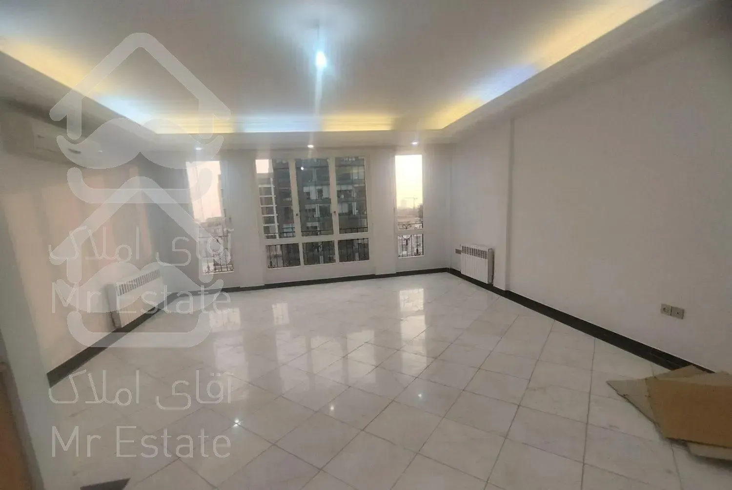 ۷۰ متر /یک خوابه/فول امکانات/جردن امانیه/