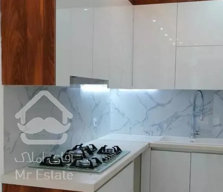 78متر2خواب کوهسار/دیزاین شده فول امکانات