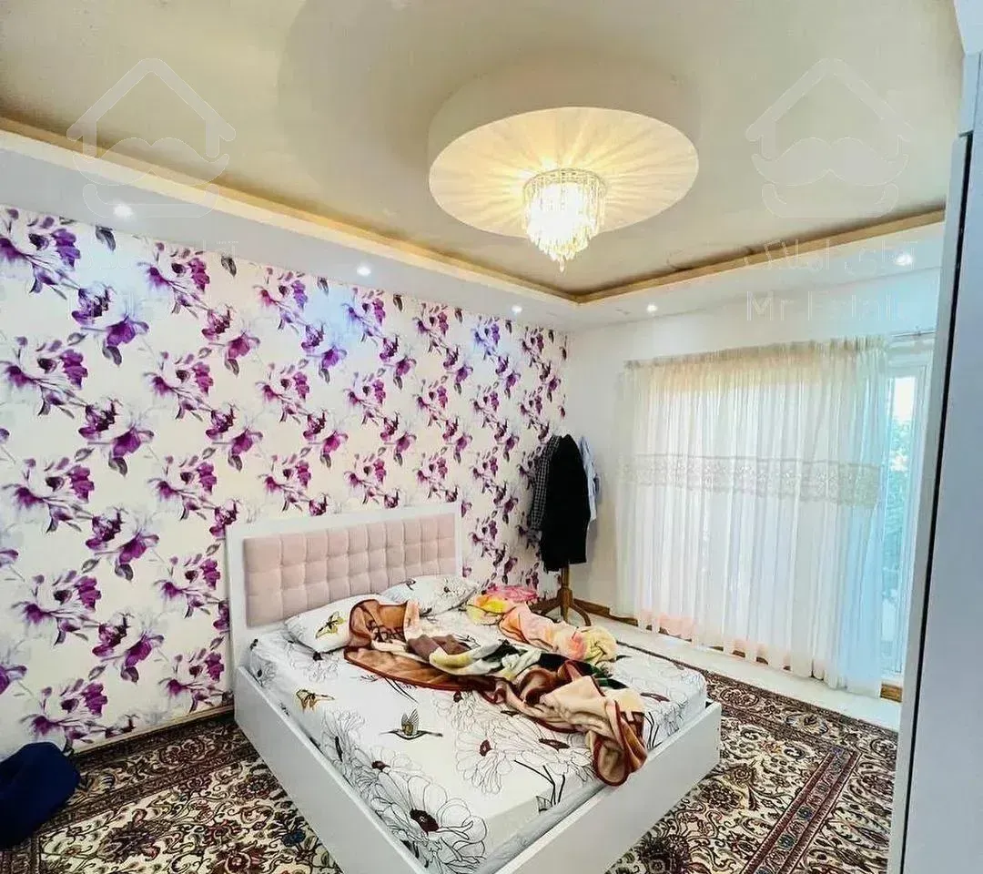 ویلای‌سنددارشهرکی/دل‌جنگل‌و‌دریاچه/نگهبانی۲۴