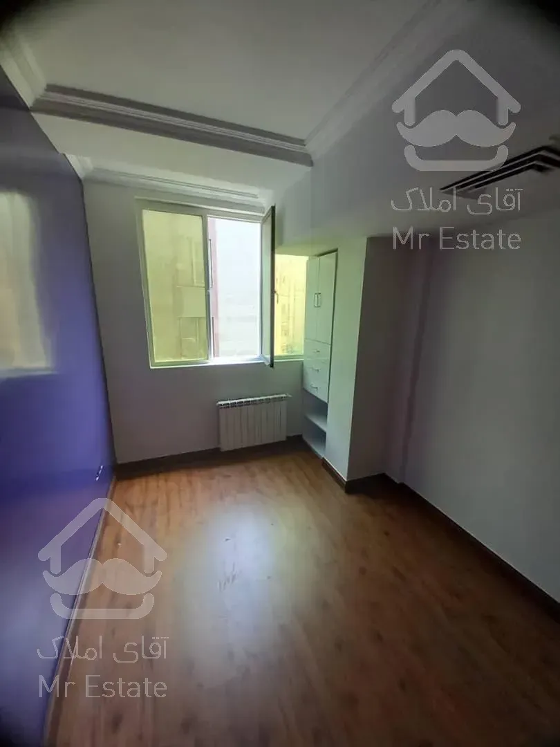 ۵۸ متر فول بهار شمالی مناسب سرمایه گذاری و سکونت