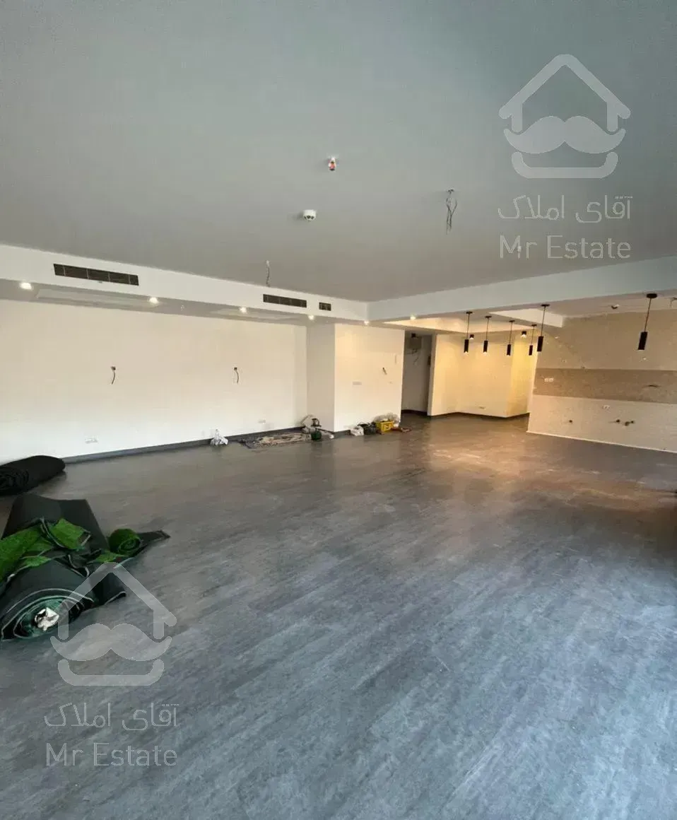 پنت هاوس 3 خوابه شهرک مسکونی چیتگر