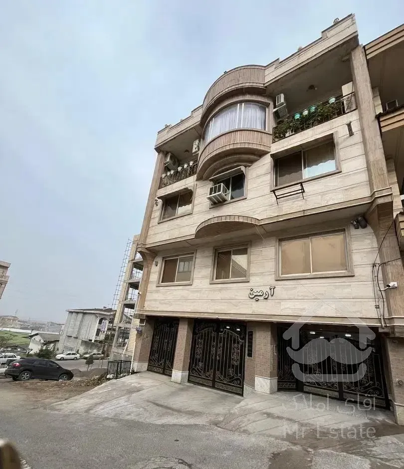 رهن آپارتمان در شیخ زاهد