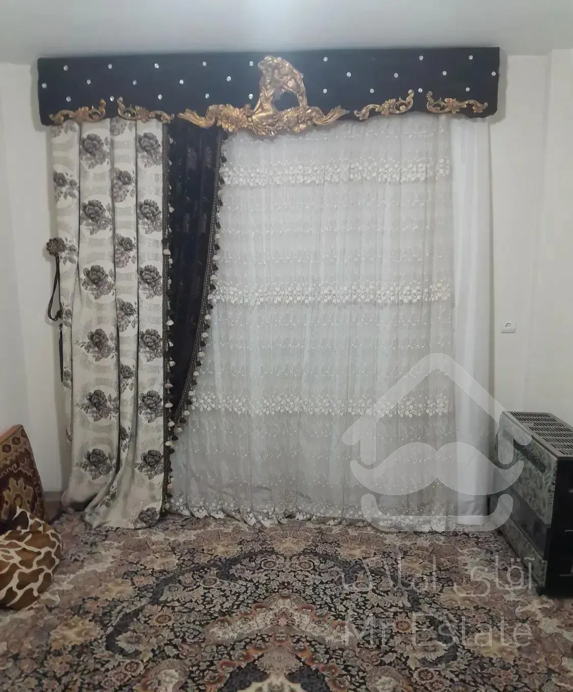 اجاره واحد ۶۰ متره