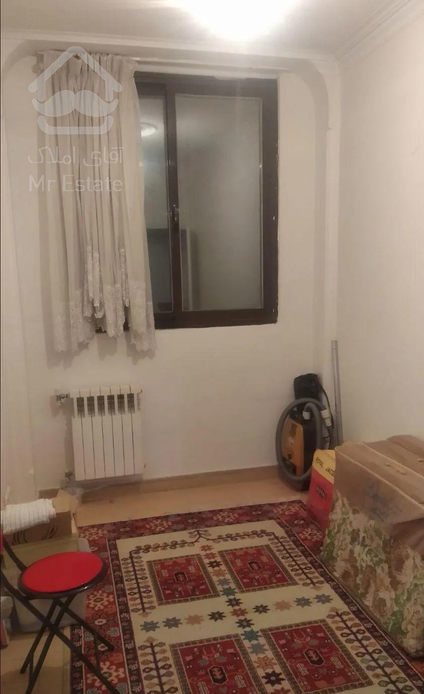 ۵۰ متر / ۱ خواب / تکواحدی / حبیب زادگان