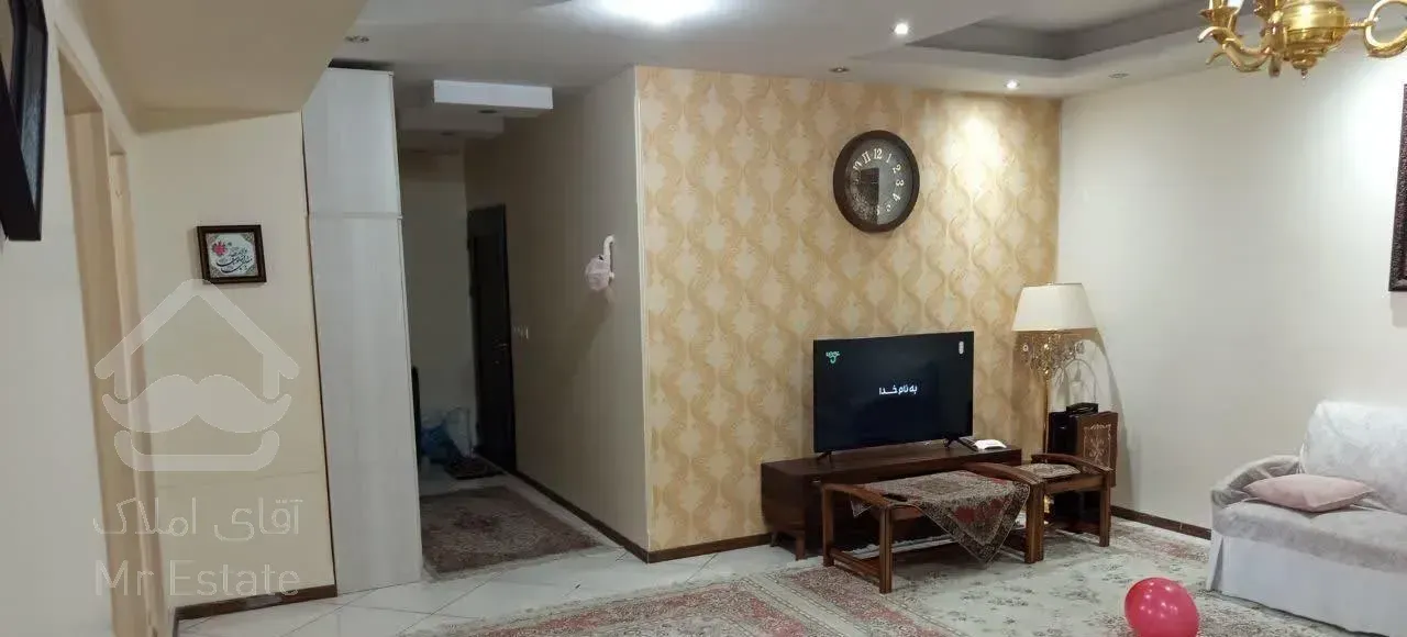 فروش آپارتمان ۸۶ متری ۲ خوابه در مهرآباد جنوبی