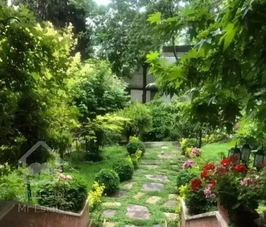 فروش قیطریه ۱۸۰ متر /خانه ای بی نقص