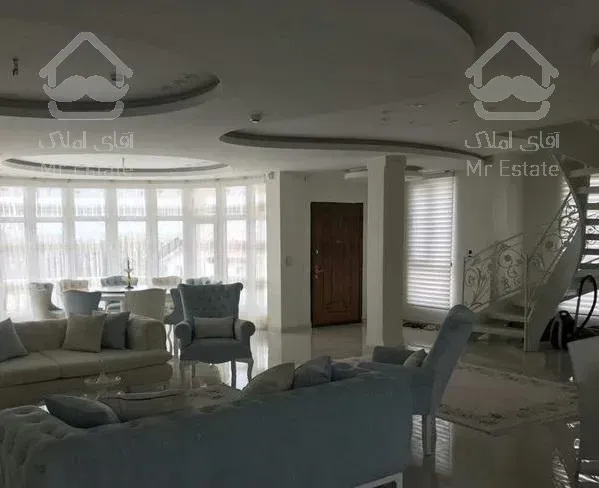 خرید و  آپارتمان 300 متری اقدسیه سپند