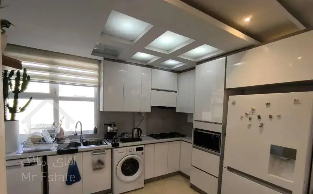 آپارتمان ۵۵ متر / تکخواب / فول امکانات