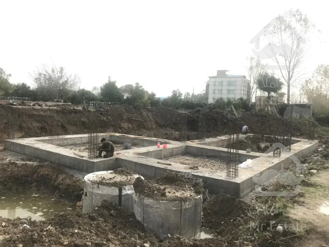 تهاتر ویلا با ملک در تهران