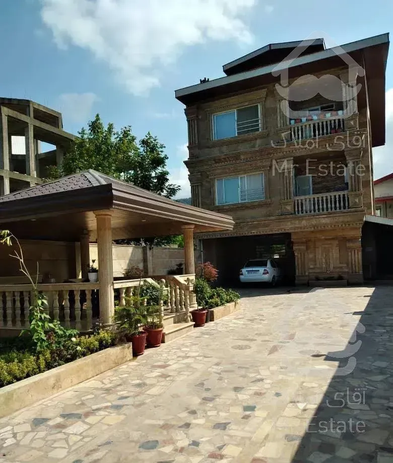 آپارتمان یکخوابه مستر  و تمیز