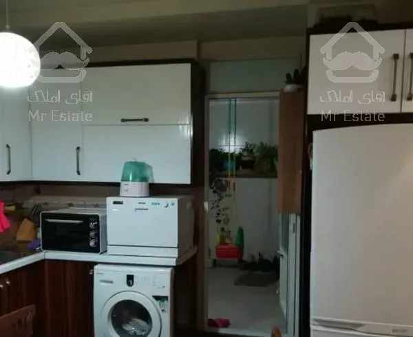 اجاره واحد ۸۰ متری در شهرک چیتگر شمالی