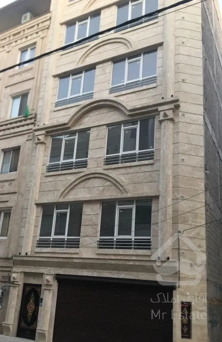 آپارتمان در شهریار(فازیک مخابرات)