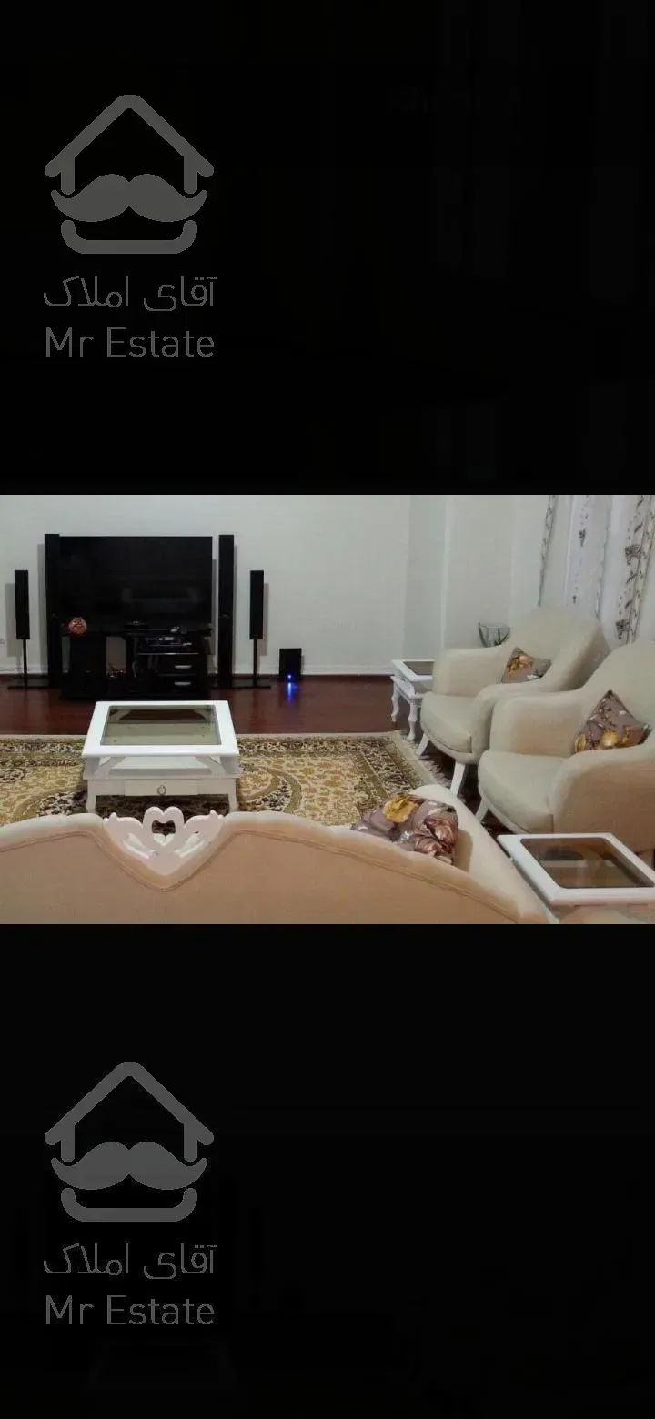 واحد۷۷متری ۲خواب، وام دار، تجهیزات کامل , پارکینگ دار