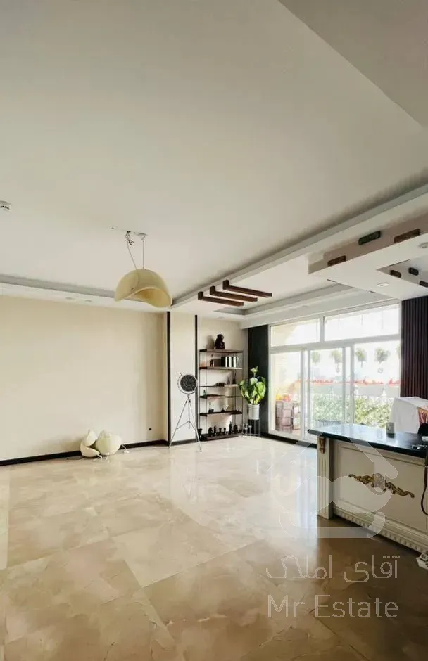 57 متر /فول امکانات /منیریه /بشیری