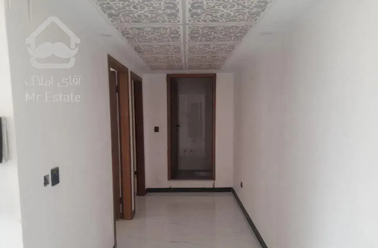 اپارتمان ۸۳‌متری هوشمند فاز صفر