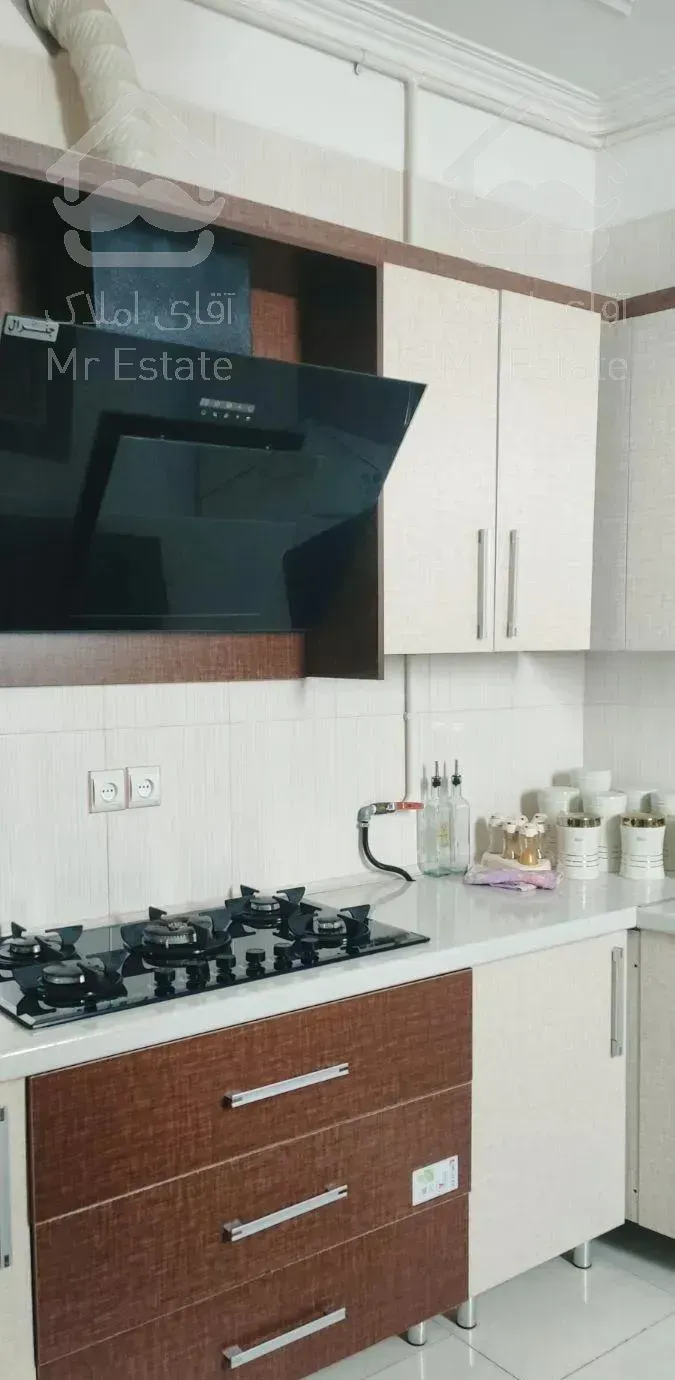 ۸۵ متر یک خواب نوساز میدان امام حسین