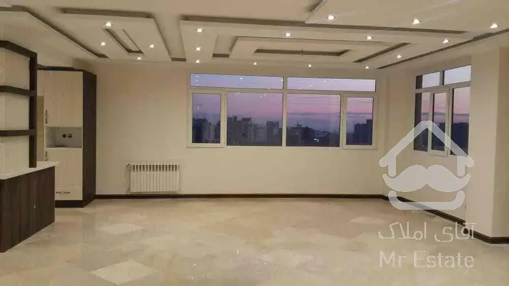 خرید اپارتمان* 141متر 3خوابه*سازمان شمالی