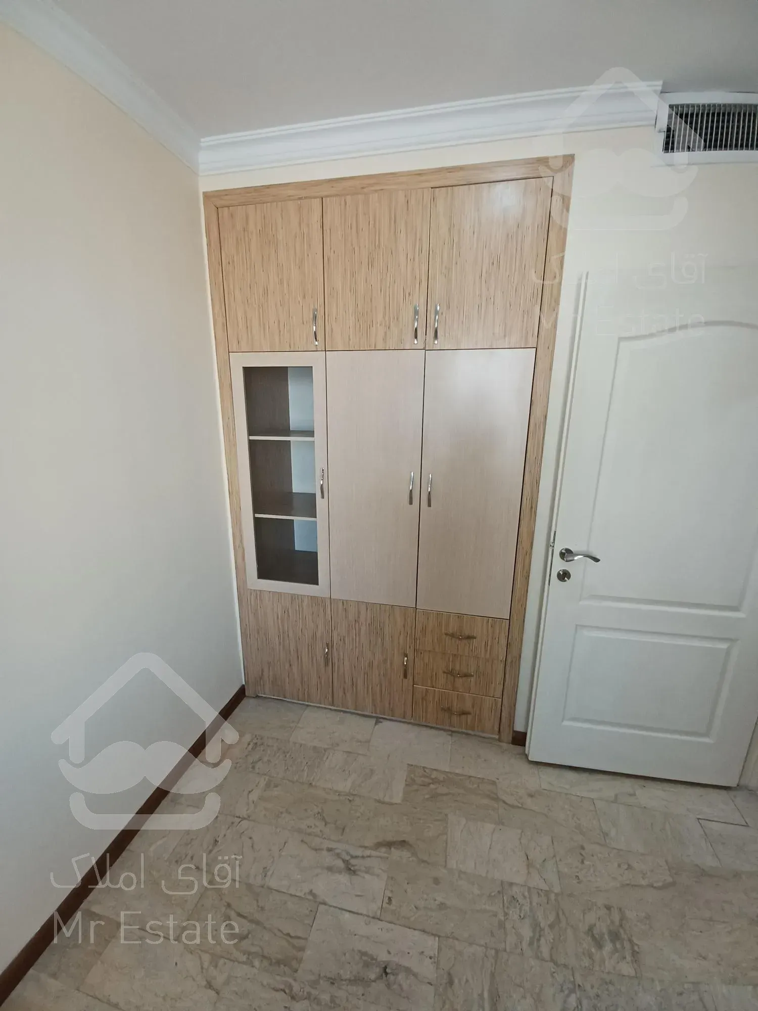 خرید آپارتمان موقعیت دو خوابه صادقیه