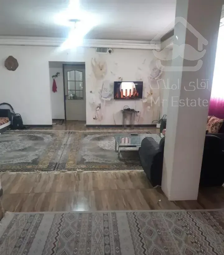 آپارتمان 95متری در شهریار وحیدیه