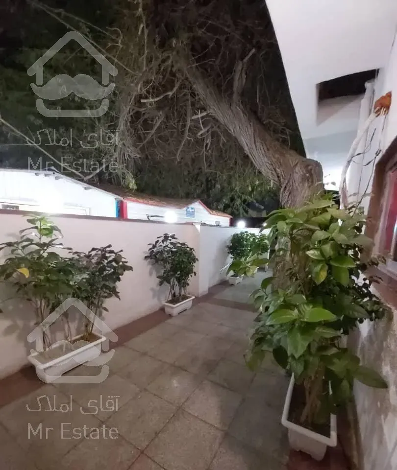 یک خوابه ویلایی