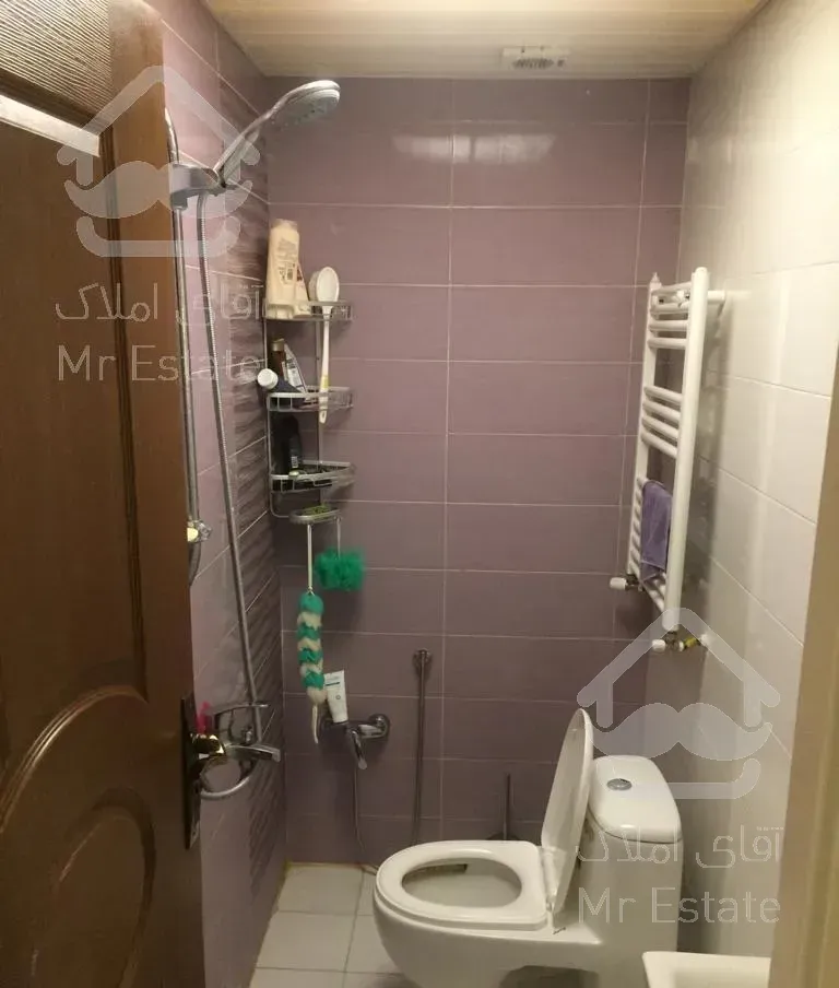 اپارتمان ۸۲ متری فرساد شرقی