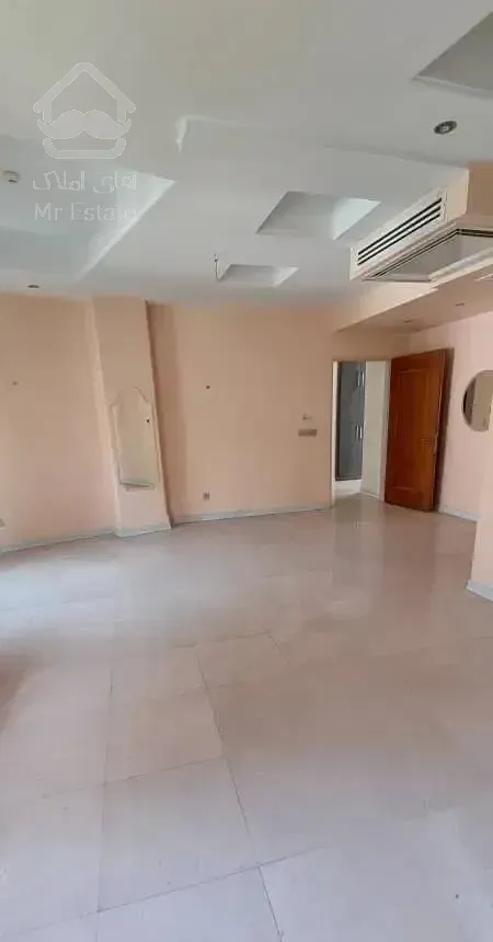 آپارتمان ۱۰۵متر/ورودی الهیه /بازسازی شده