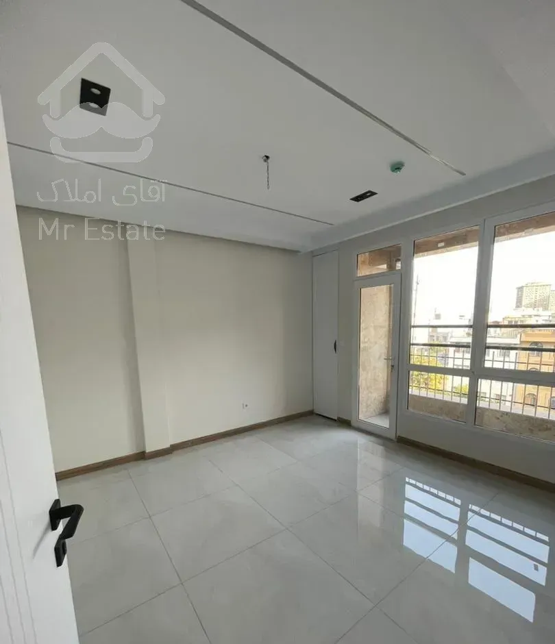 ۸۰متر/ ۲خواب/ نوساز/ پرده خور/ ستارخان