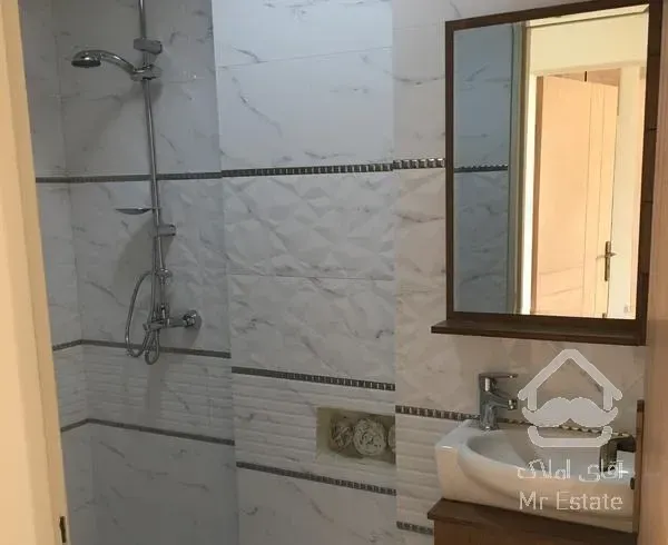 ۱۰۴متر ۲خ نوساز ،تاپ منطقه