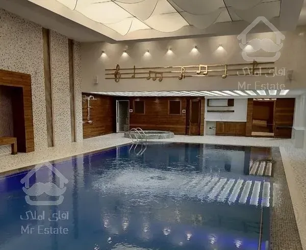 85 الی 170متر//برج ملودی پارک // بلوار اباذر