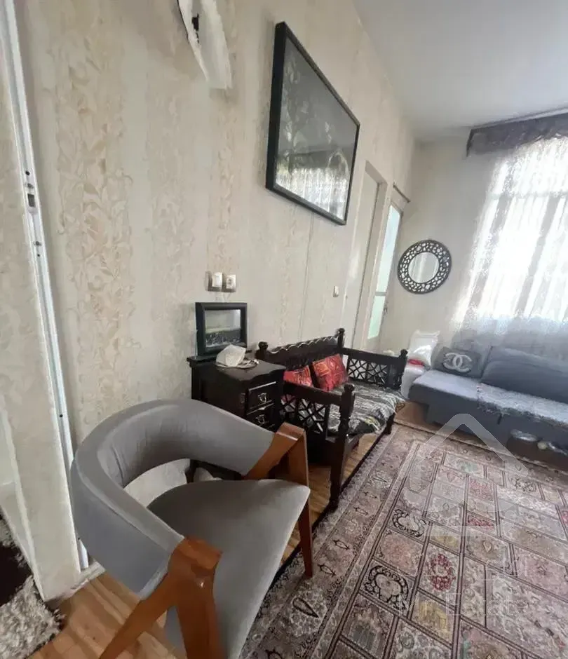 ۶۰متر تکواحدی سرهنگ