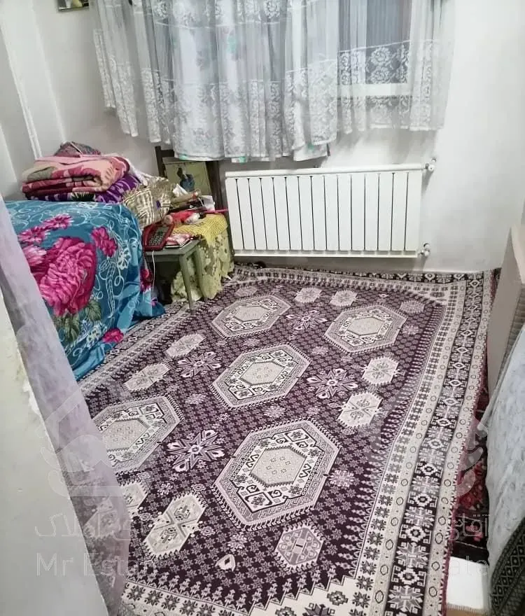 آپارتمان،۵۱متر،استادمعین