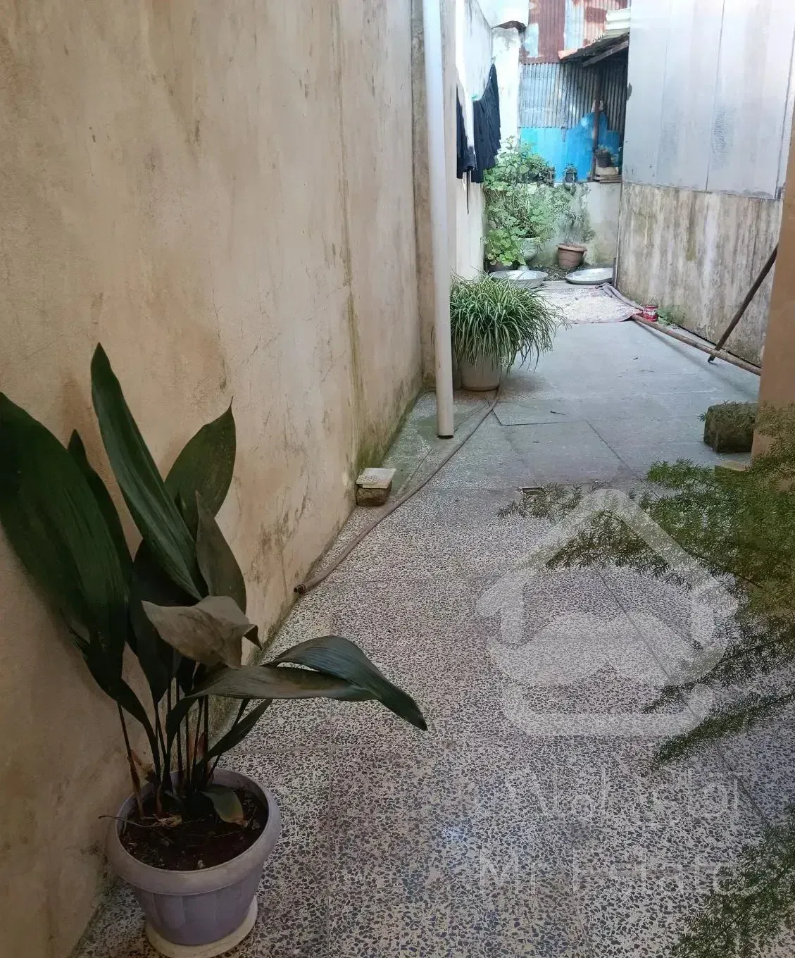 رهن کامل سه خواب دوبلکس