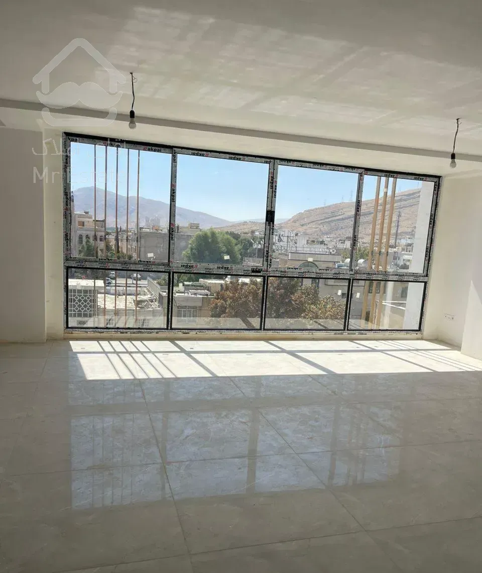 فروش آپارتمان ۱۸۰ متری در قدوسی غربی