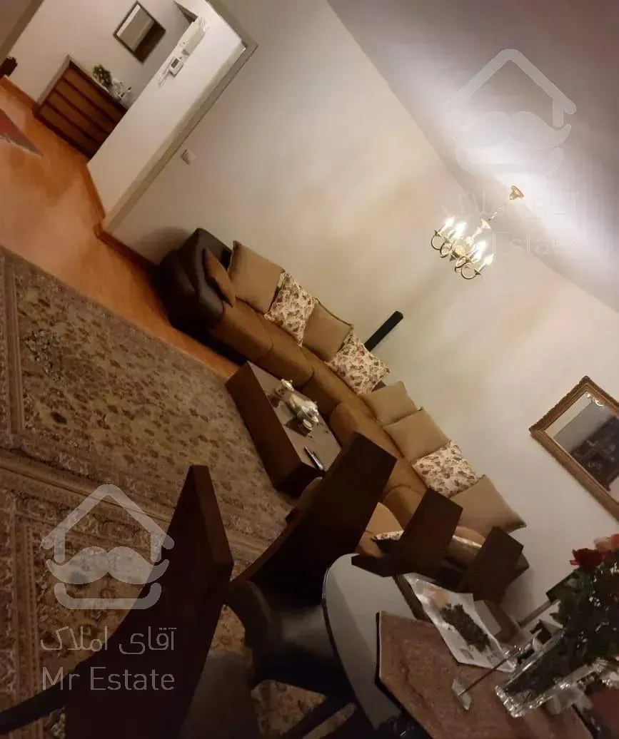 158متر سه خوابه شهرک امید فول امکانات