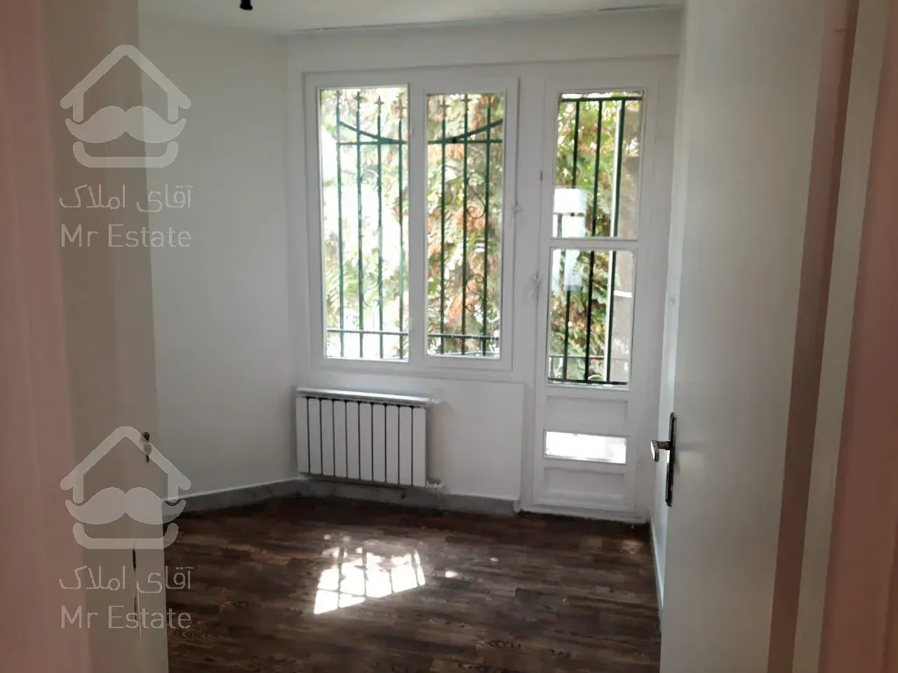 اجاره آپارتمان ۶۷ متر ۲ خواب سازمان برنامه