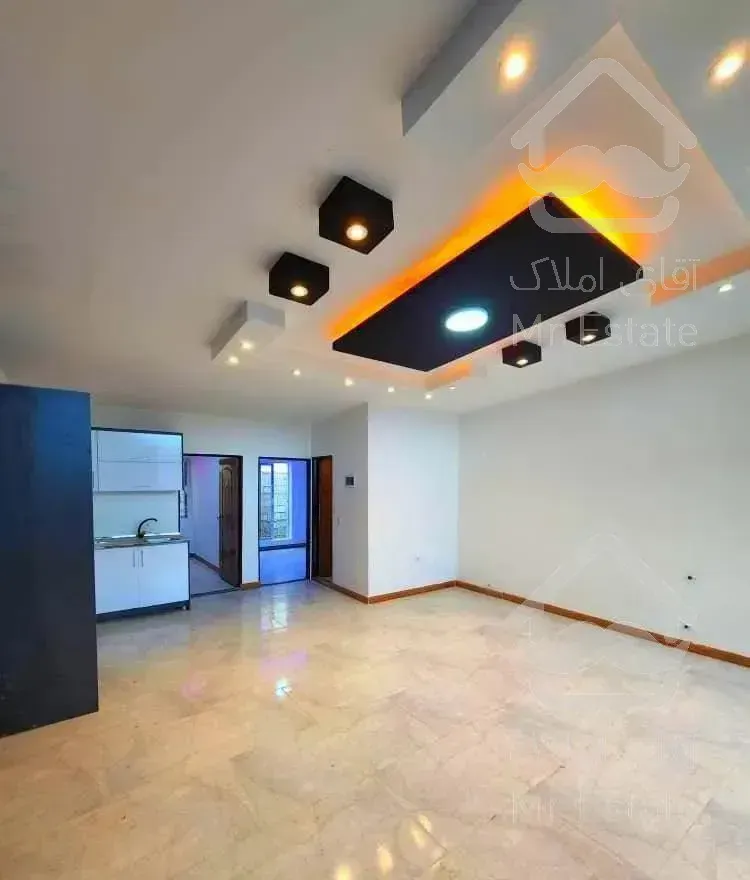 ویلا نما مدرن ویو جنگلی/شهرکی نگهبانی/220متر سند