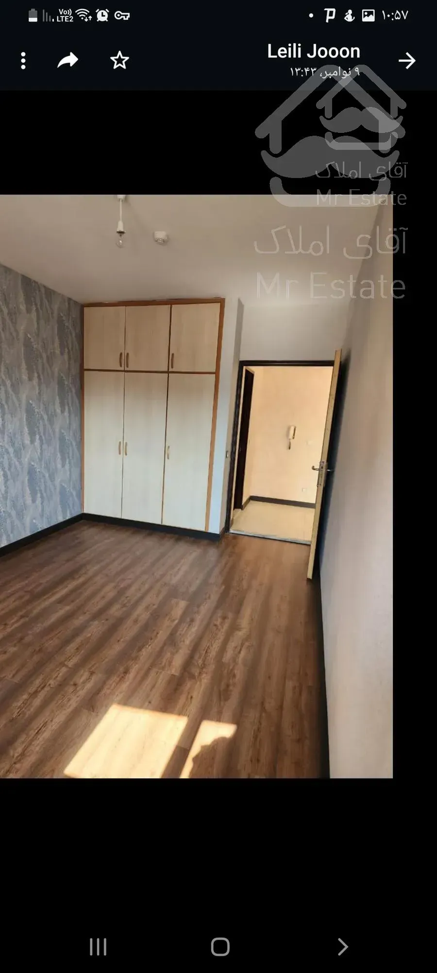 بازسازی شده 94متری