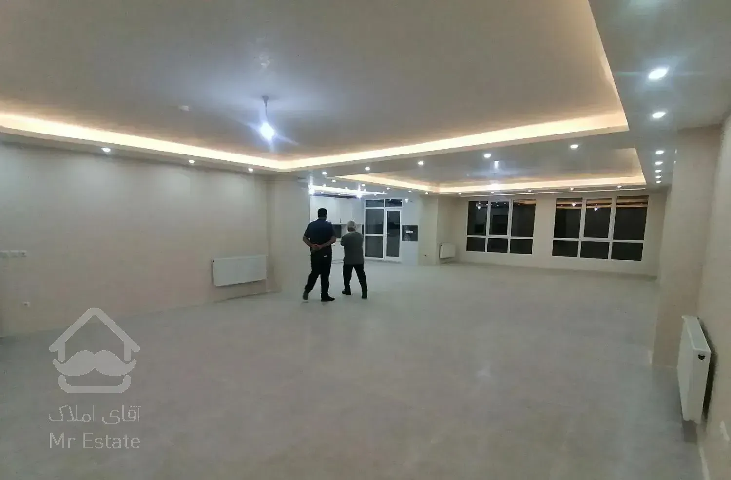 200 متری فرهادی