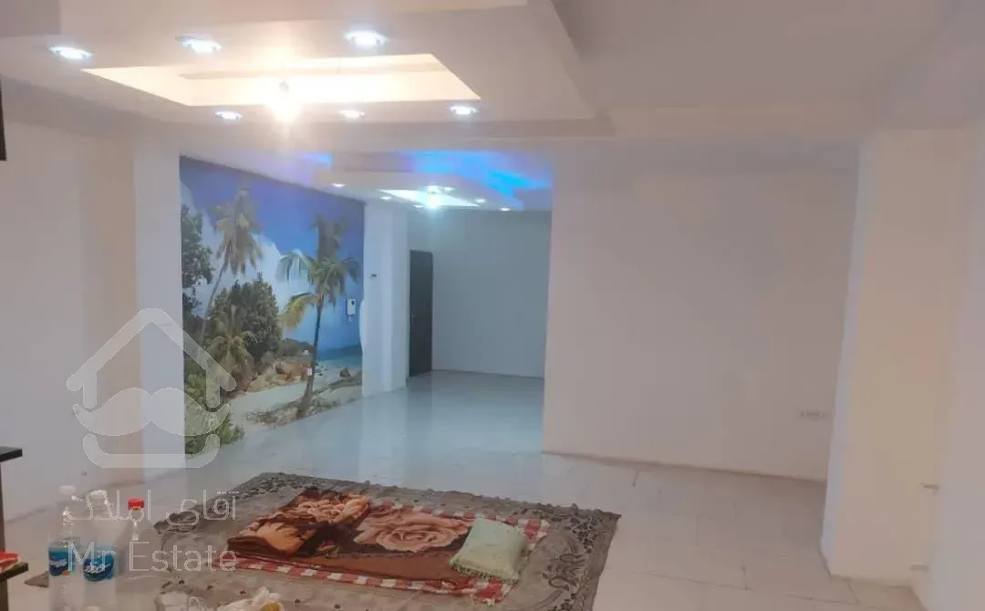 فروش آپارتمان بحر اصلی ولیعصر