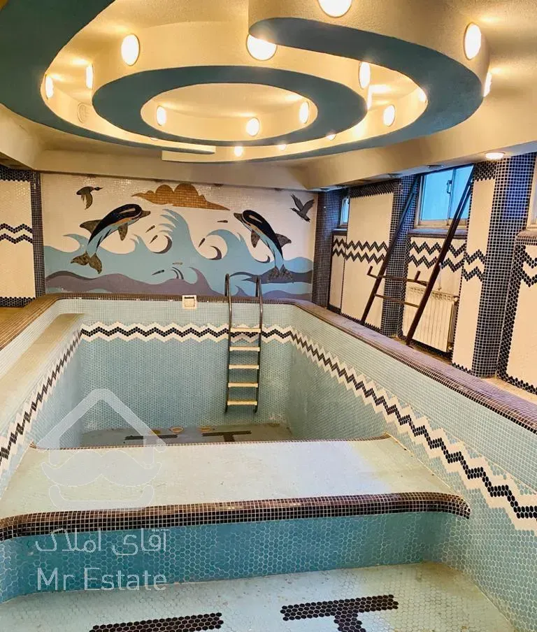 142متر 3خواب نزدیک ولیعصر