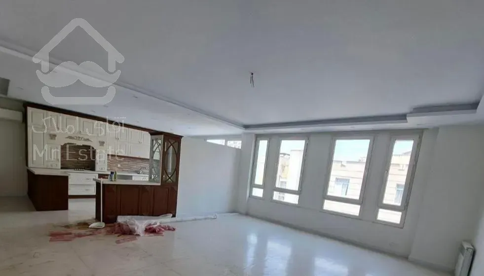 ۳خواب/سالن پرده خور/فول امکانات/۱۰سال/تهران ویلا