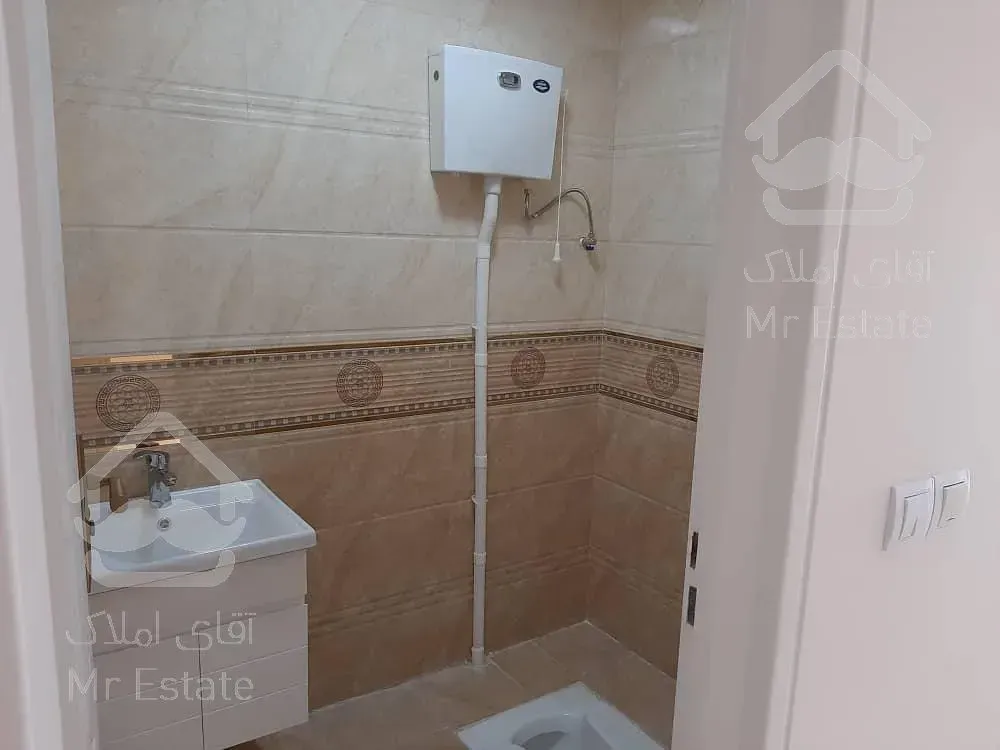 آپارتمان ۱۲۰متری ،کلیدنخورده، مجیدیه شمالی