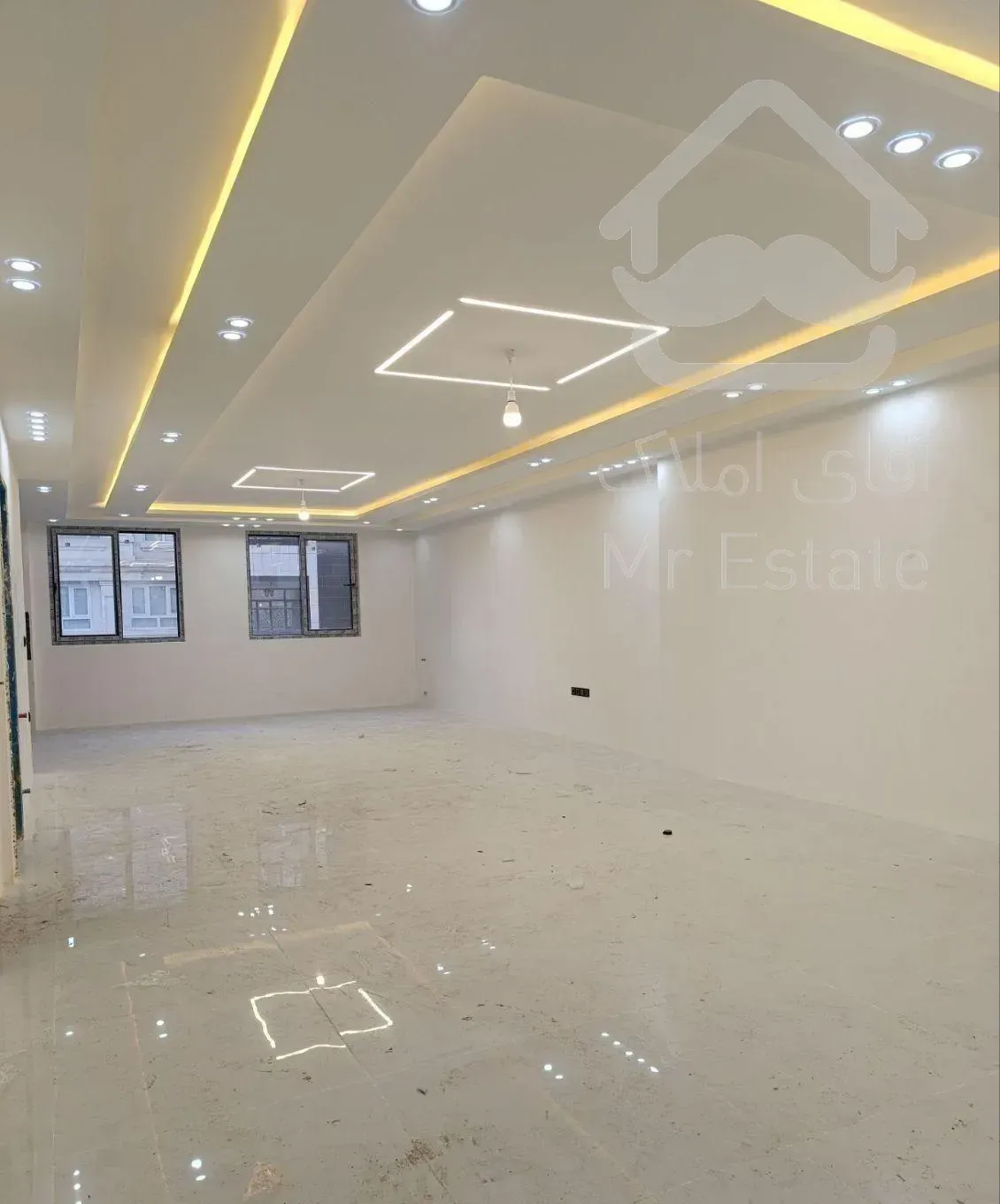 آپارتمان /190متری/ تک واحدی/نزدیک مترو /بی آرتی