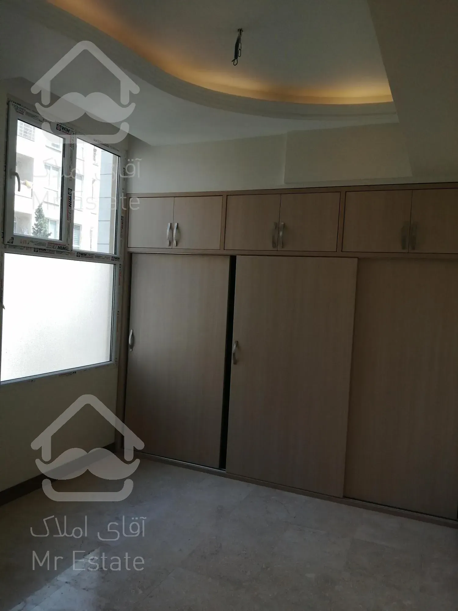 خرید اپارتمان*2خوابه*فردوس شرق