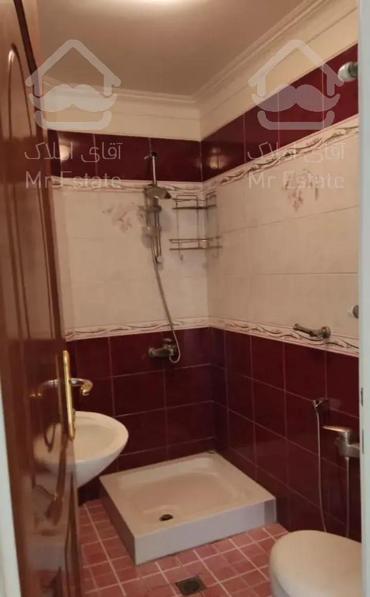 ۱۲۰متر ۲خواب علامه شمالی