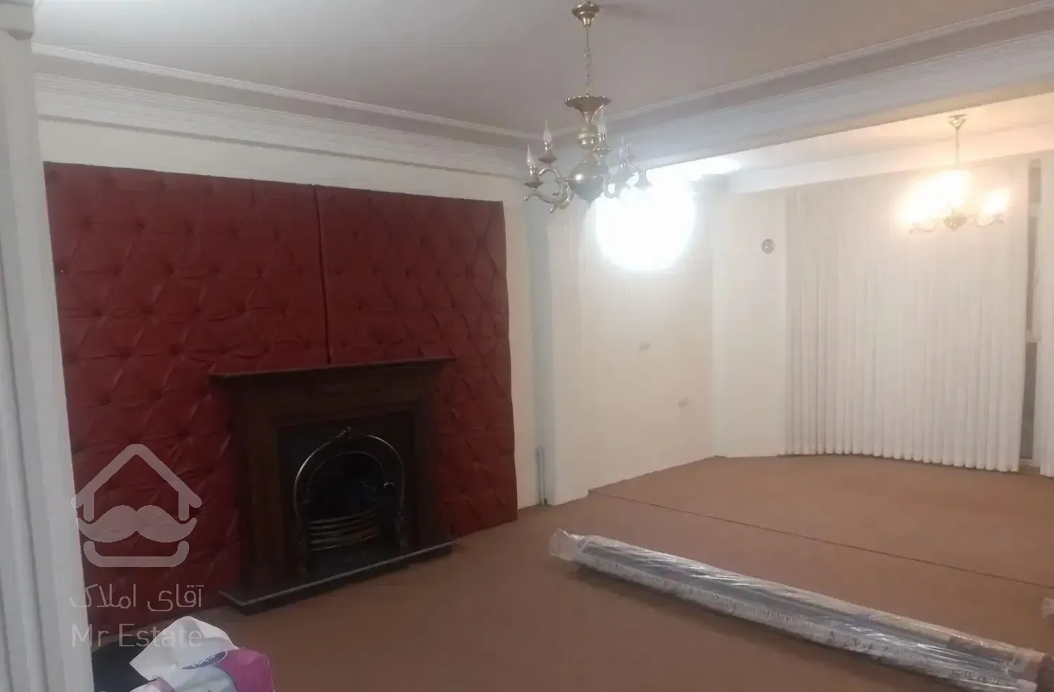 ساختمان ۳ طبقه ۳ واحد طبقه اول