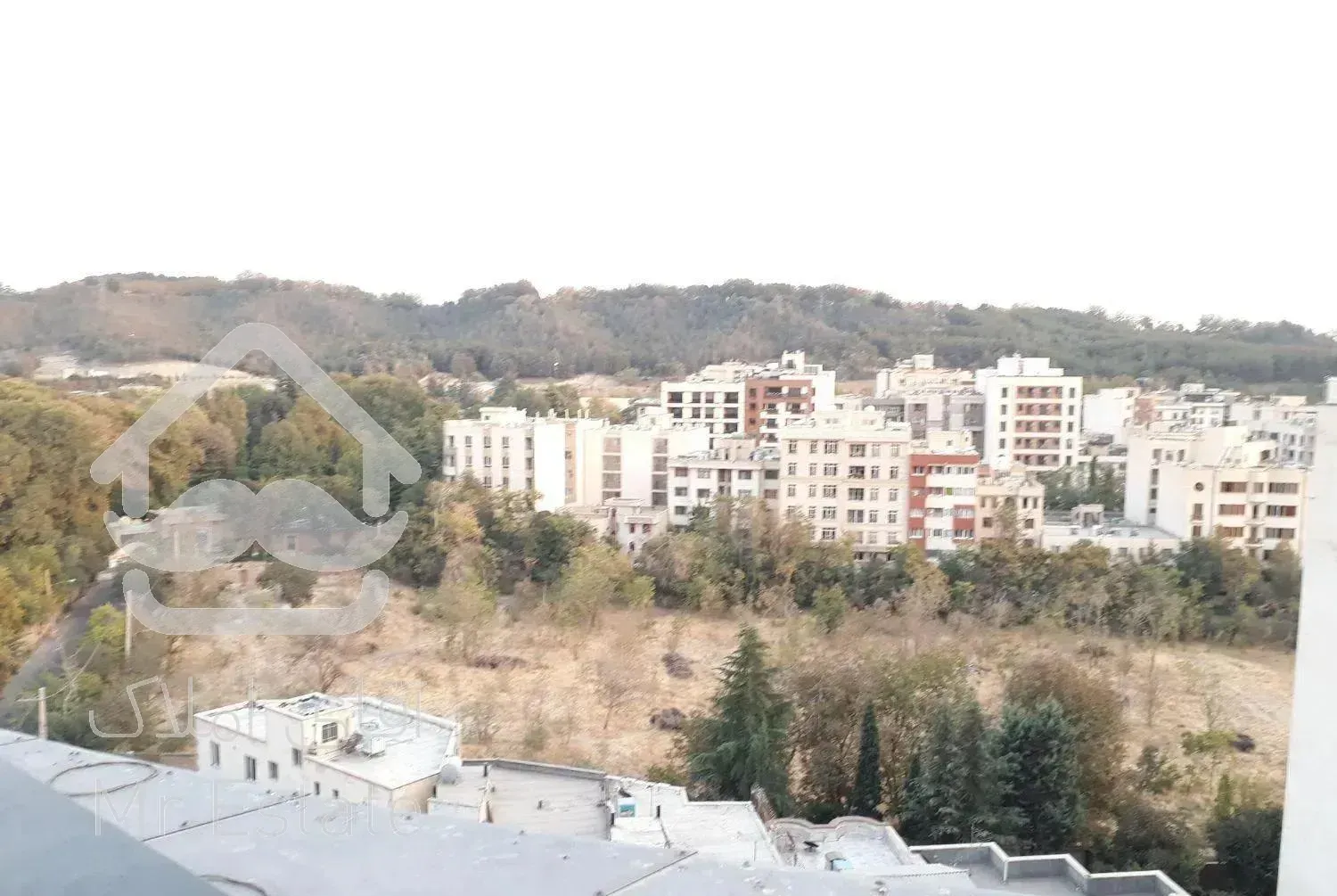 ۸۰متر/۲خواب/خوش‌نقشه/در ازگل